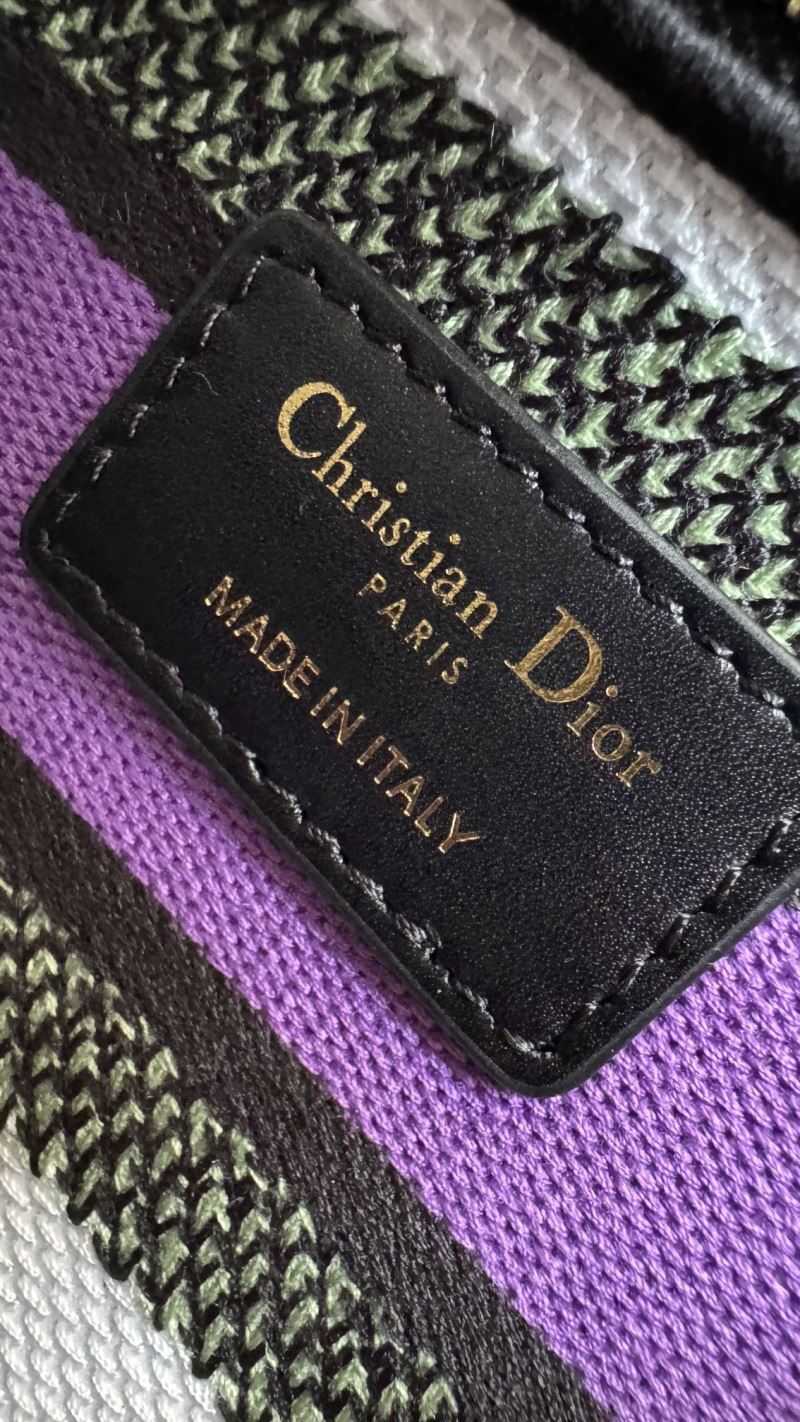 Christian Dior My Lady Bags